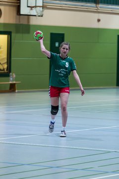 Bild 122 - A-Juniorinnen HSG Kremperheide/M�nsterdorf - HSG SZOWW : Ergebnis: 18:23